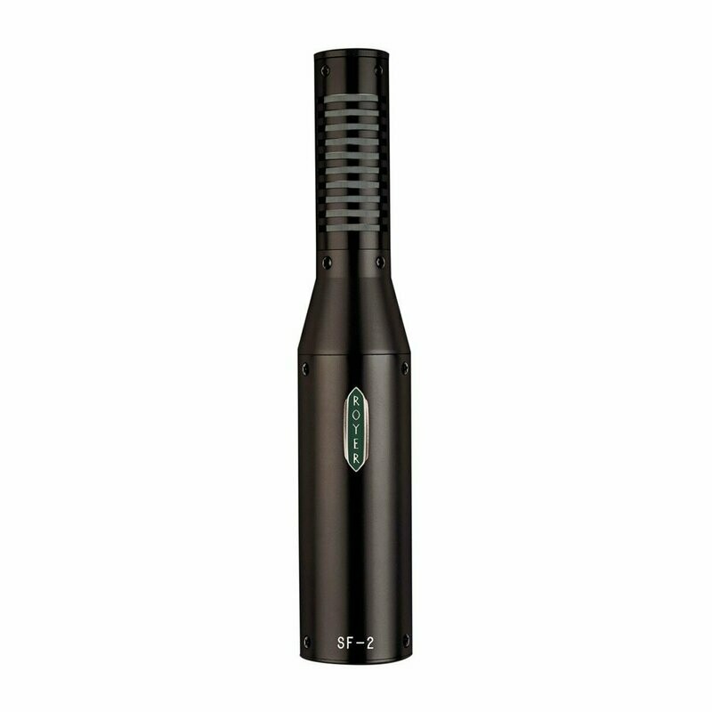 Royer SF-2 Micro à Ruban
