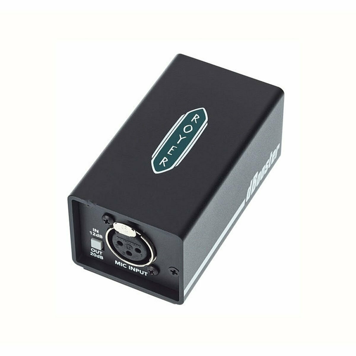 Royer The DBooster R-DB20
