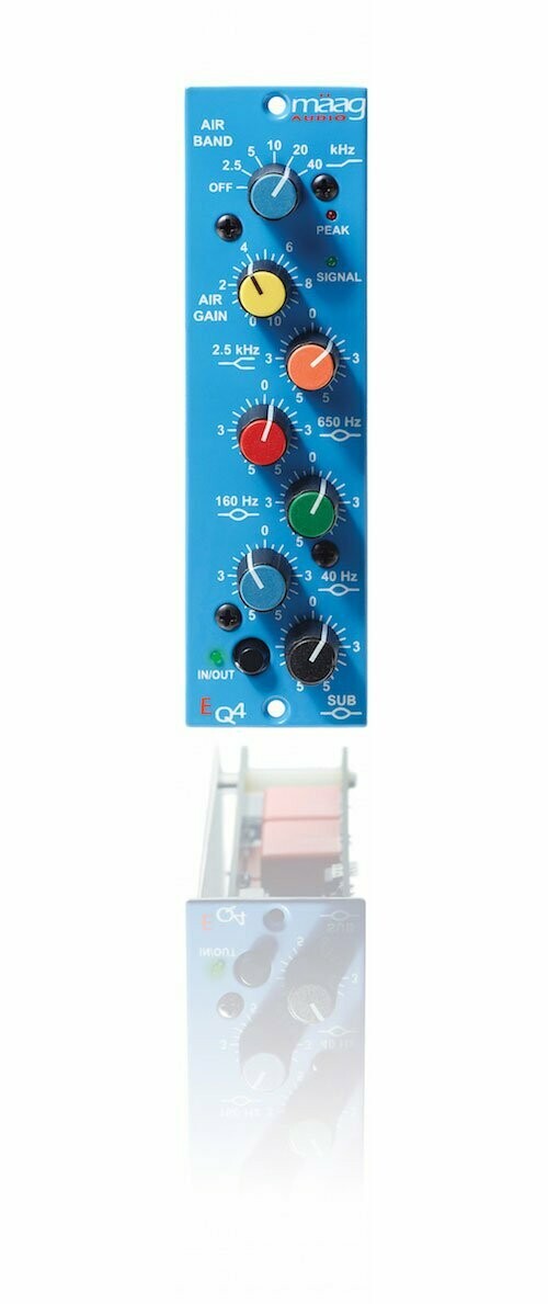 MAAG AUDIO EQ4