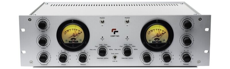 ROCKRUEPEL comp.two compressor