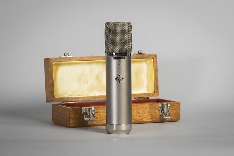TELEFUNKEN ELAM-M 251T