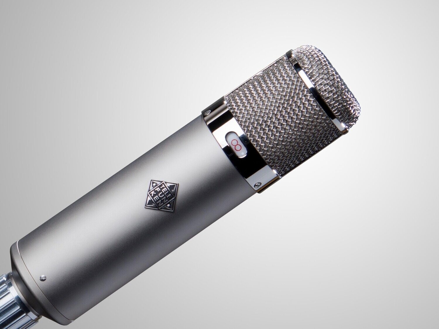 TELEFUNKEN U48