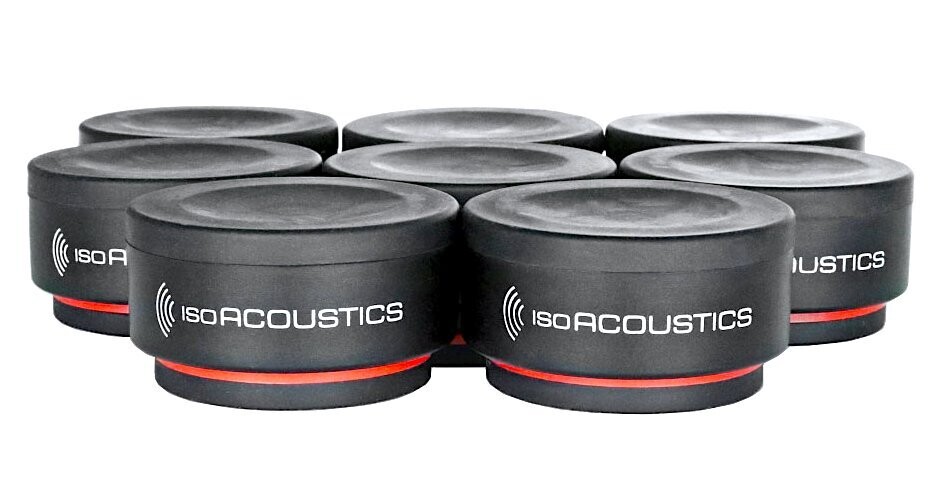 ISOACOUSTICS ISO-PUCK MINI SET