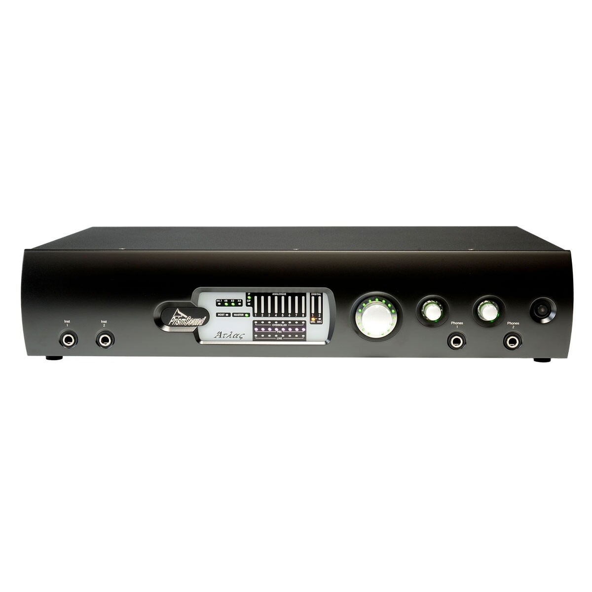 PRISM SOUND ATLAS