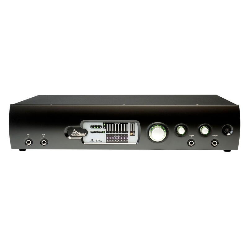 PRISM SOUND ATLAS