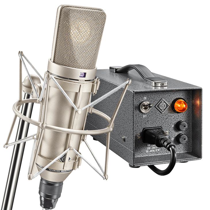 NEUMANN u 67 Set