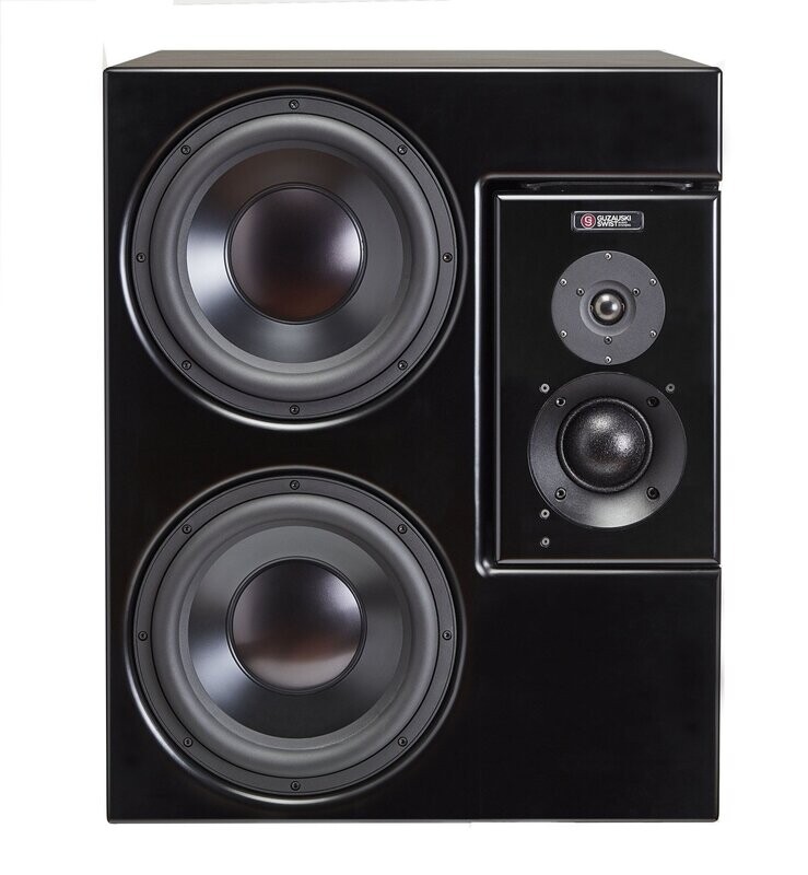GUZAUSKI-SWIST GS-4A 2.0 SYSTEM