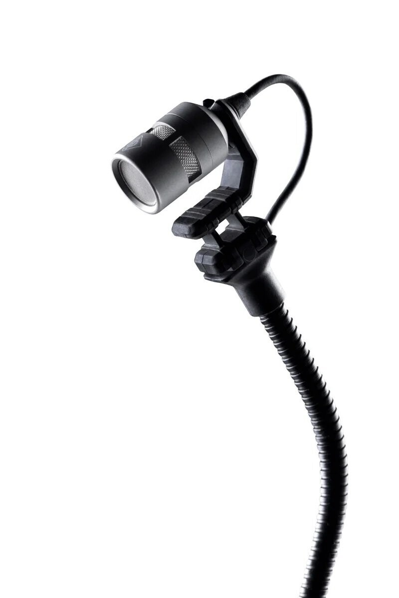 NEUMANN SH 150 MCM gooseneck 150 mm