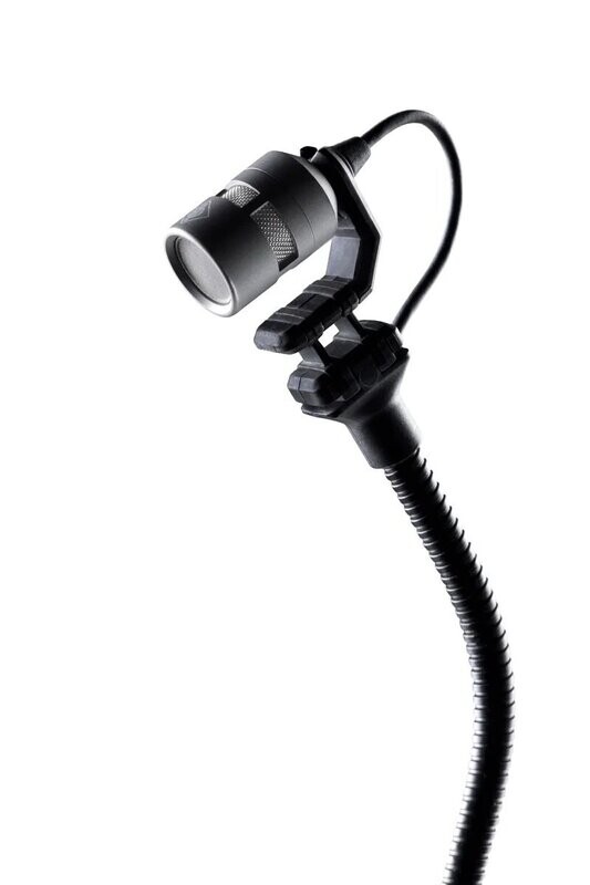 NEUMANN SH 150 MCM gooseneck 150 mm