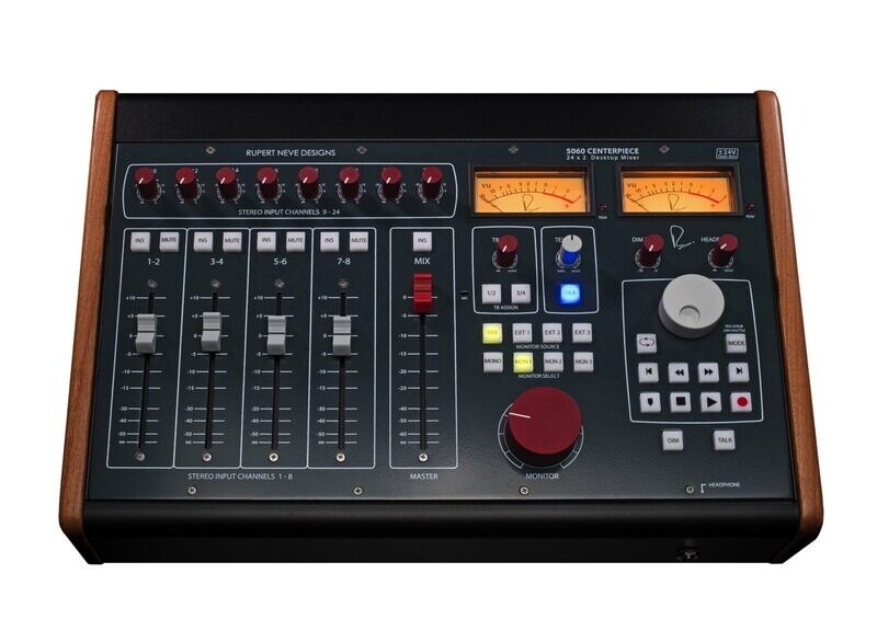 RUPERT NEVE DESIGNS 5060 CENTERPIECE