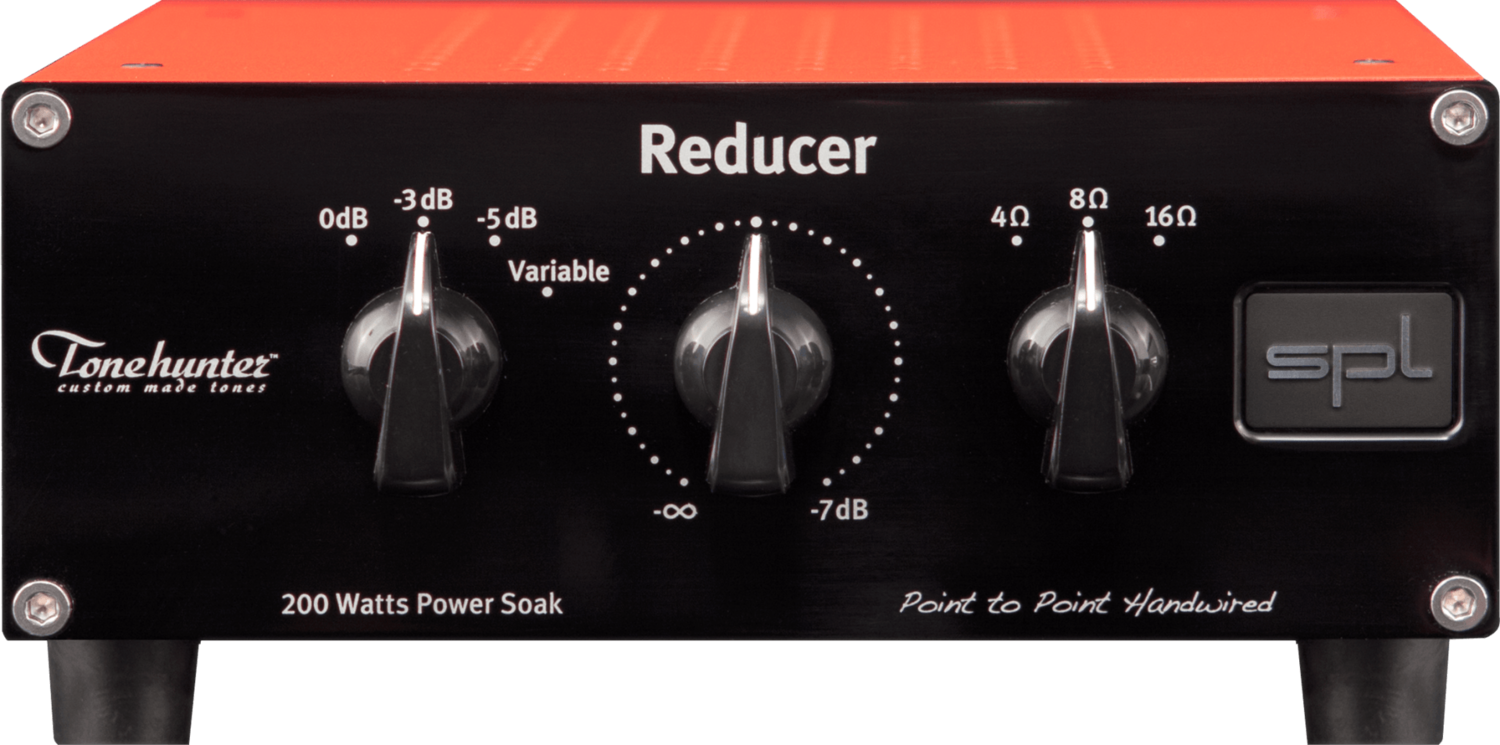 SPL REDUCER