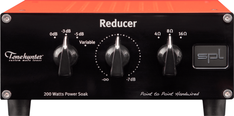 SPL REDUCER