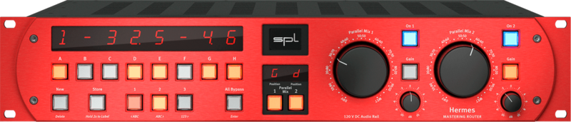SPL HERMES