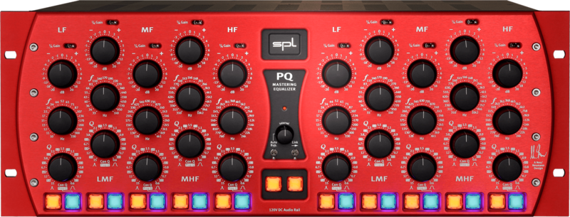 SPL PQ