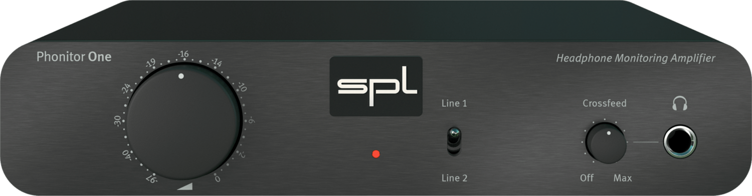 SPL Phonitor ONE