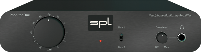 SPL Phonitor ONE