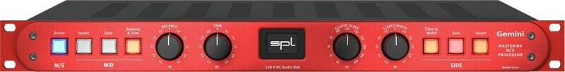 SPL GEMINI