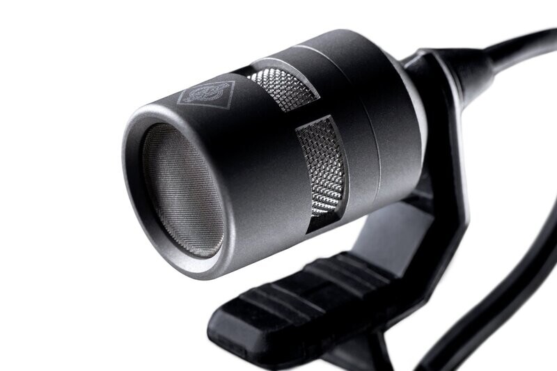 NEUMANN MCM  KK 14 cardioid