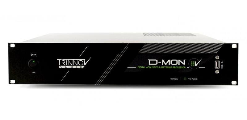 TRINNOV D-MON 18