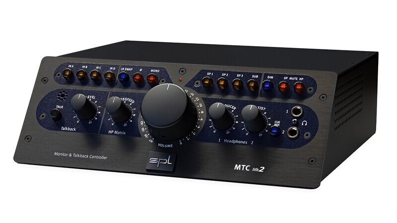 SPL MTC MKII