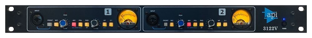 API 3122V