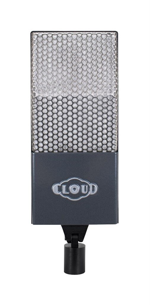 Cloud microphones JRS-34P Passive Ribbon Microphone