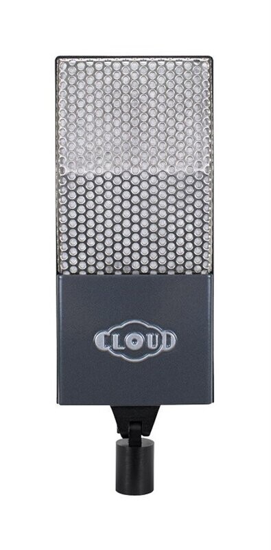 Cloud microphones JRS-34P Passive Ribbon Microphone