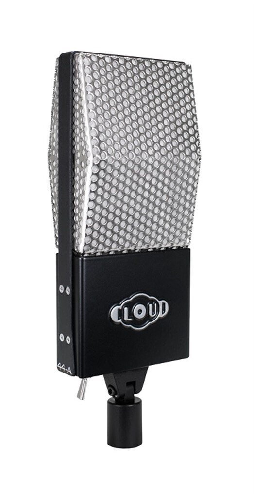 Cloud microphones 44-A micro à ruban actif
