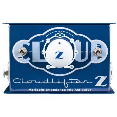 Cloudlifter 1 Channel Mic Activator w/VI