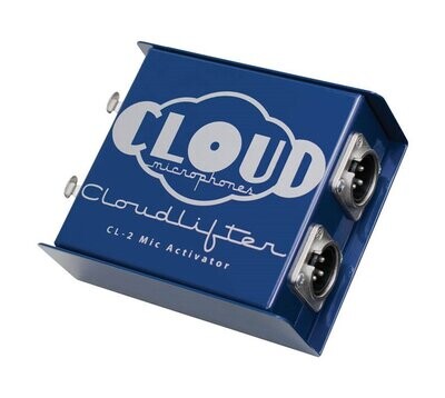 cloud microphones CLOUDLIFTER CL-2