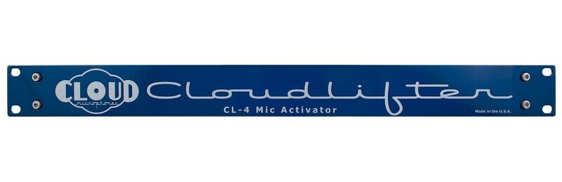 cloud microphones CLOUDLIFTER CL-4