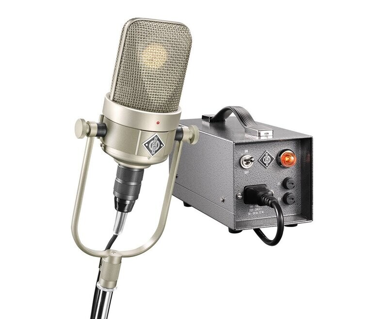 NEUMANN M 49 V SET