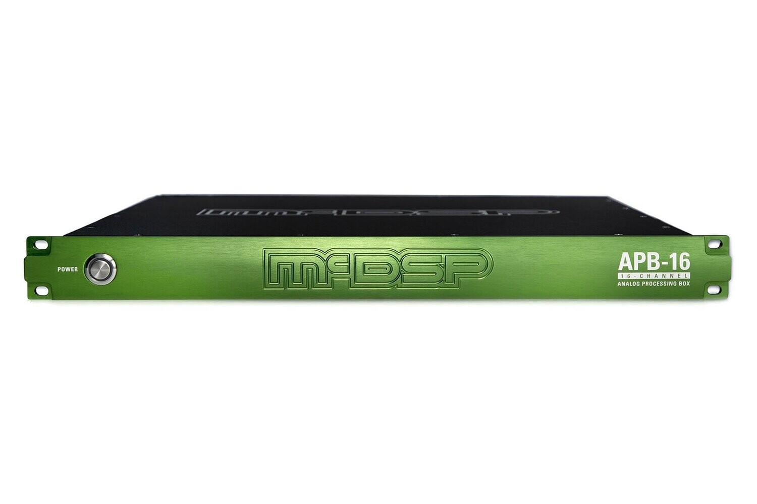 MCDSP APB-16 PROCESSEUR D'EFFETS ANALOGIQUES