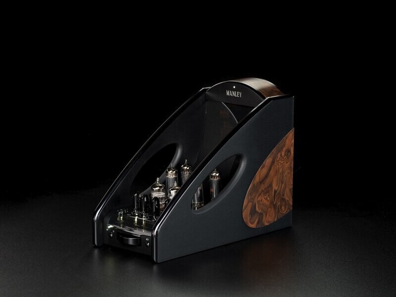 MANLEY MABHPA AMPLI CASQUE STUDIO PRO