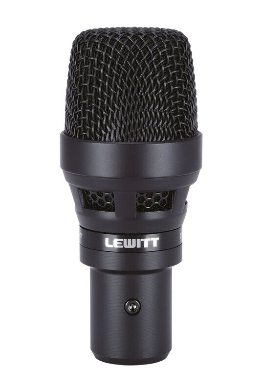 LEWITT AUDIO DTP 340 TT