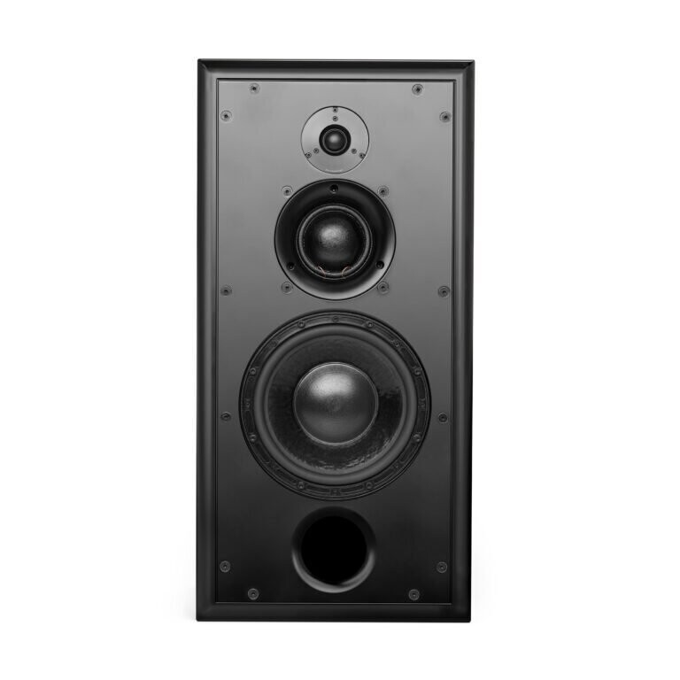 ATC LOUDSPEAKERS SCM 50A SL (CENTER)