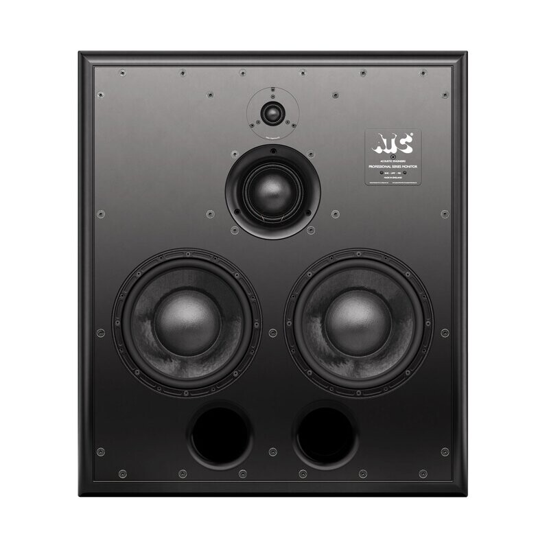 ATC LOUDSPEAKERS SCM 110ASL (CENTER)