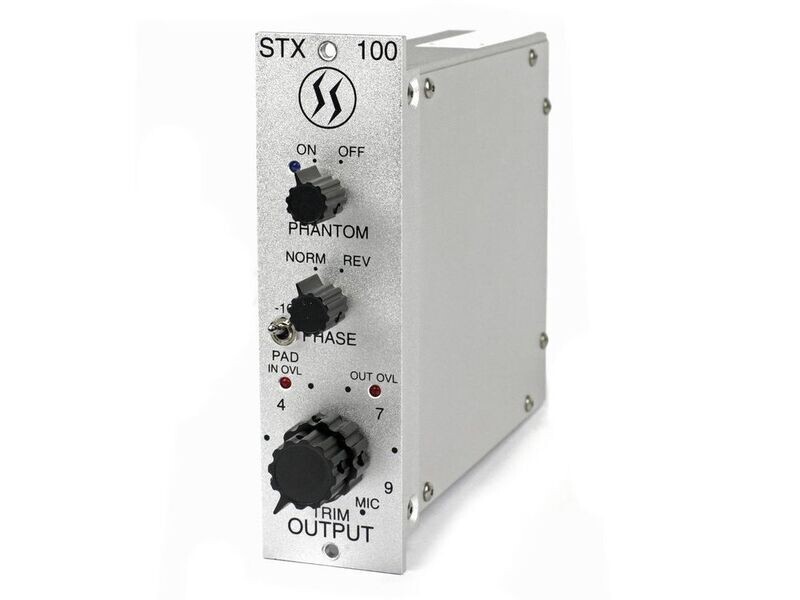 SPECTRA 1964 STX100 MK2