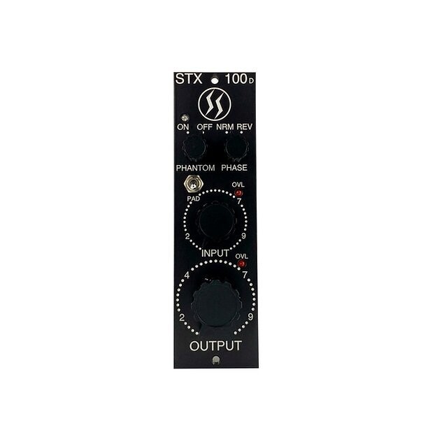 SPECTRA 1964 STX100 D