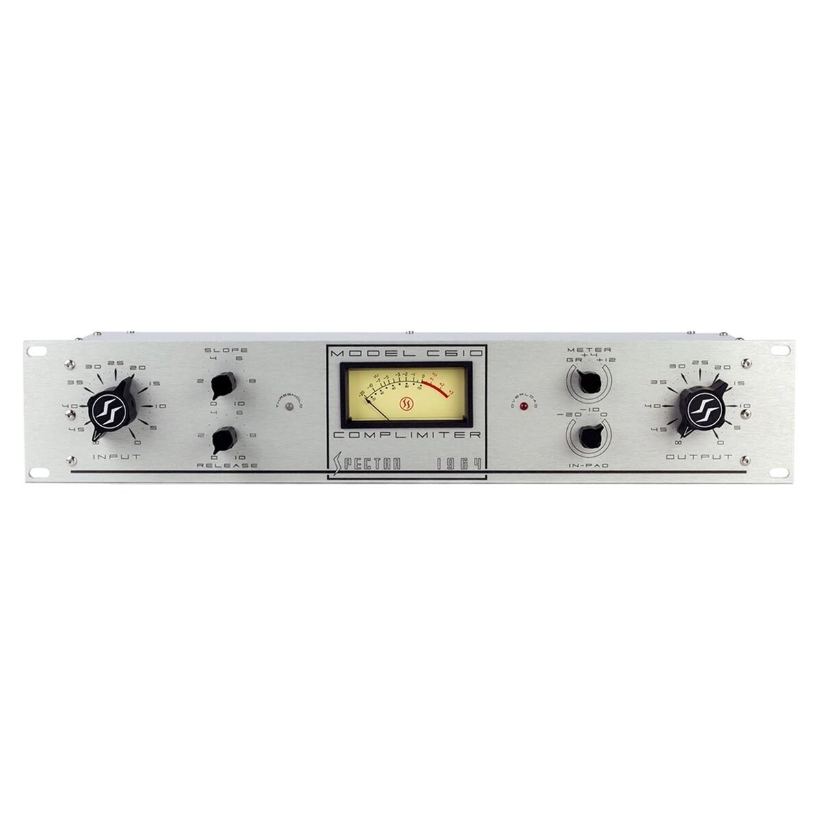 SPECTRA 1964 C610