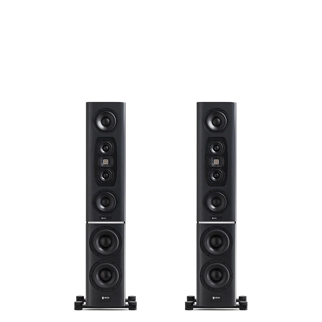 HEDD AUDIO Tower Mains