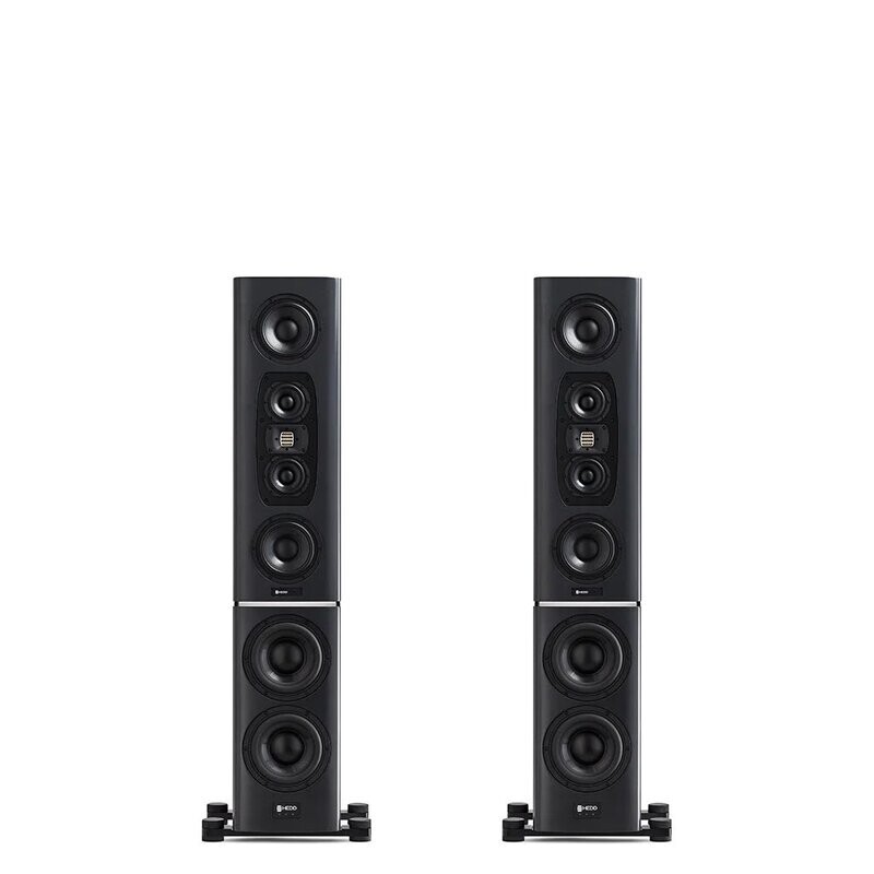 HEDD AUDIO Tower Mains