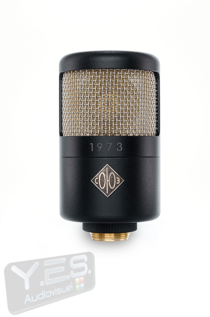 Soyuz 1973 BLACK