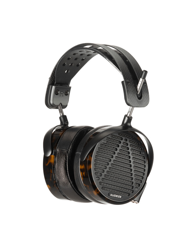 AUDEZE LCD-5