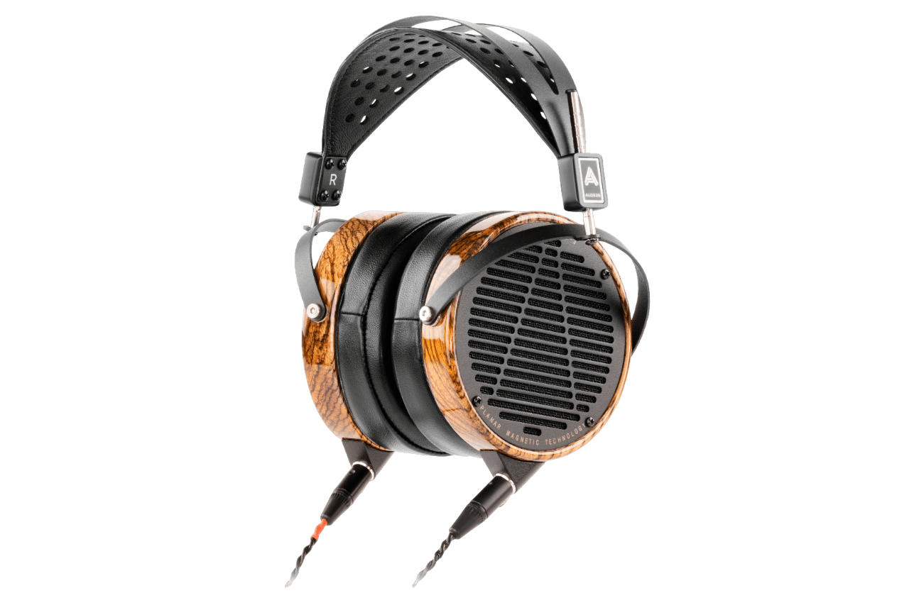 AUDEZE LCD-3-LF-ZEBRA