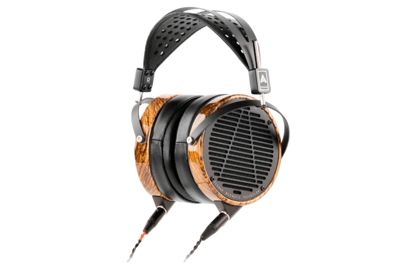 AUDEZE LCD-3-LF-ZEBRA