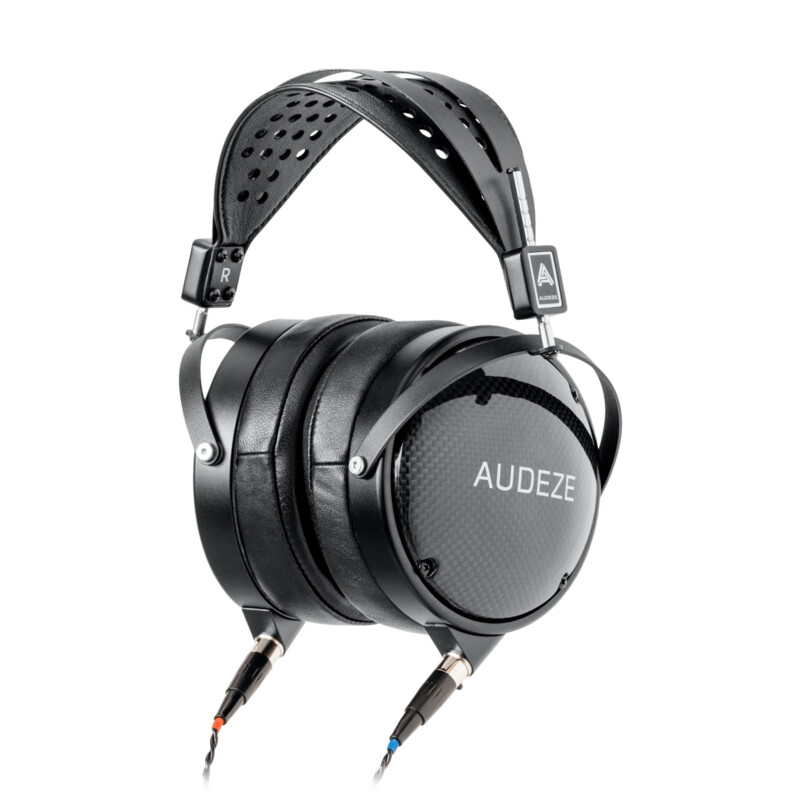 AUDEZE LCD-XC-BL-PREM