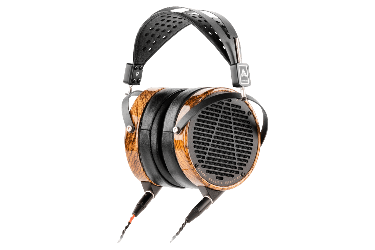 AUDEZE LCD-3-BL-ZEBRA
