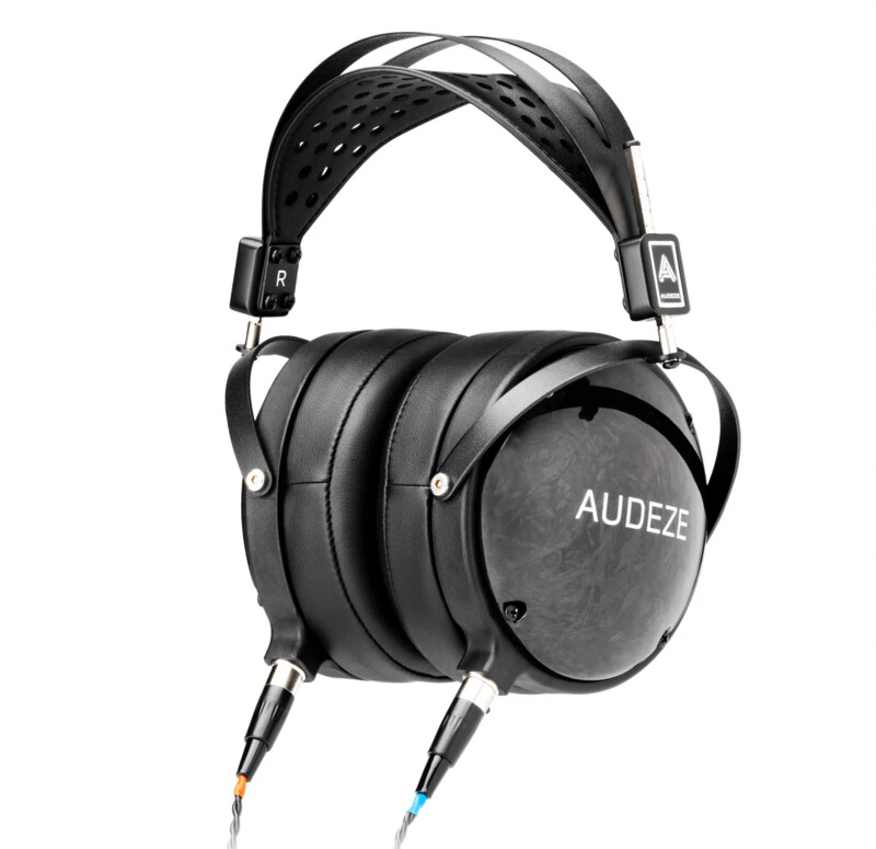 AUDEZE LCD-2-CLASSIC fermé