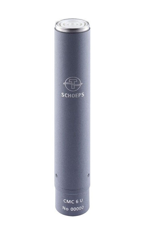 SCHOEPS CMC 6 U